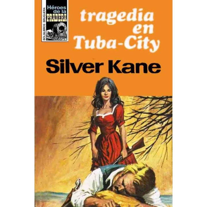 Tragedia en Tuba City (2ª Ed.)