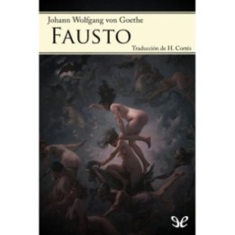 Fausto [tr. H. Cortés]