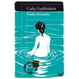 Nadar desnudas