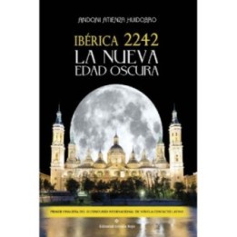 Ibérica 2242. La nueva edad oscura