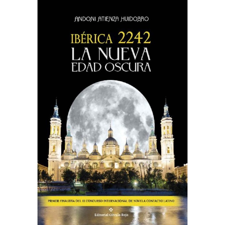 Ibérica 2242. La nueva edad oscura