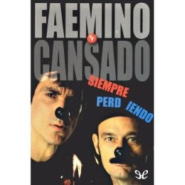 Siempre perdiendo