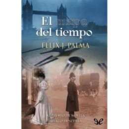 El mapa del tiempo