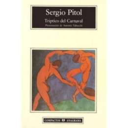 Tríptico del carnaval