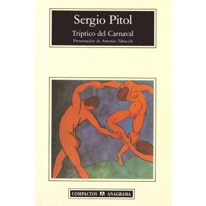 Tríptico del carnaval