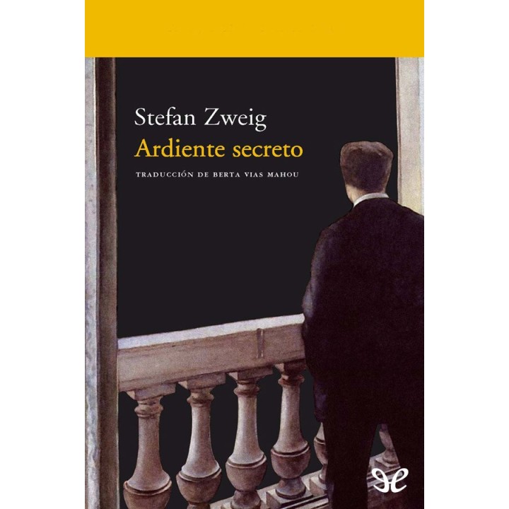 Ardiente secreto