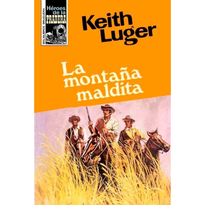 La montaña maldita