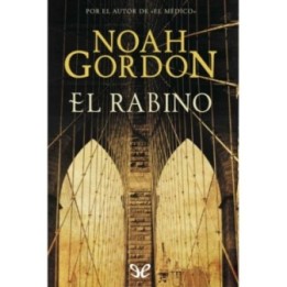El rabino