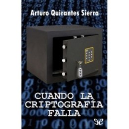 Cuando la criptografía falla