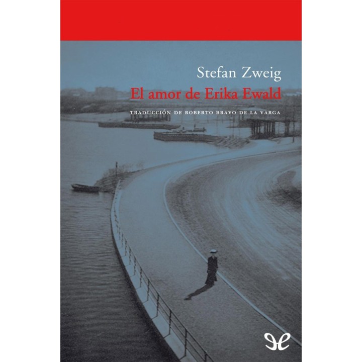 El amor de Erika Ewald