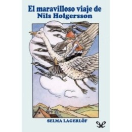 El maravilloso viaje de Nils Holgersson