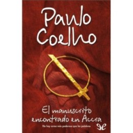 El manuscrito encontrado en Accra