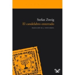 El candelabro enterrado