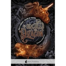 El orgullo del dragón