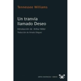 Un tranvía llamado Deseo