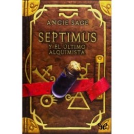 Septimus y el último alquimista
