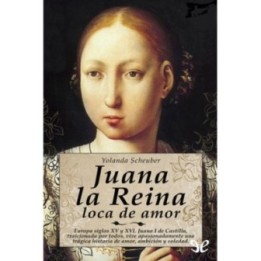 Juana la reina