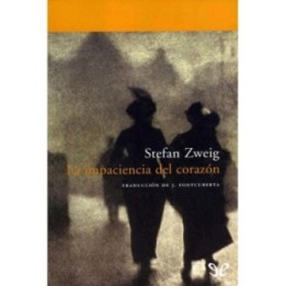 La impaciencia del corazón