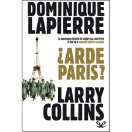 ¿Arde París?
