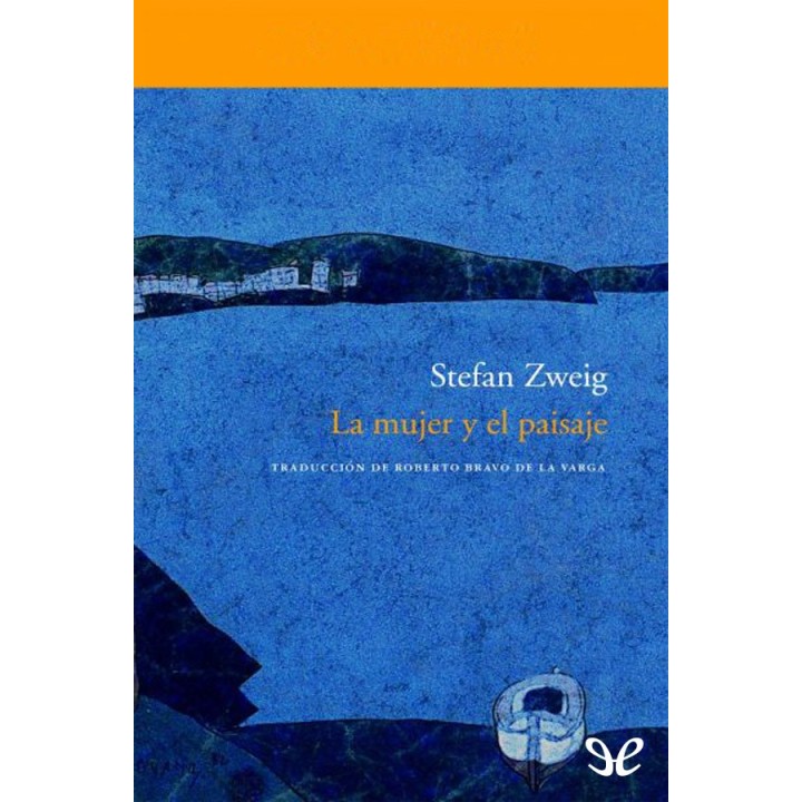 La mujer y el paisaje