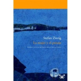 La mujer y el paisaje