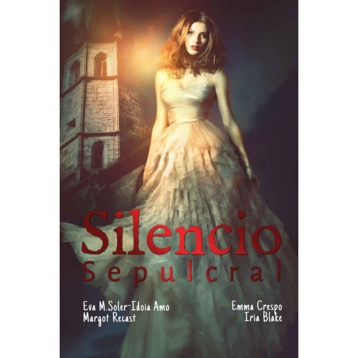 Silencio sepulcral