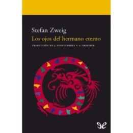 Los ojos del hermano eterno