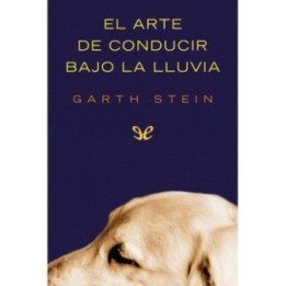 El arte de conducir bajo la lluvia