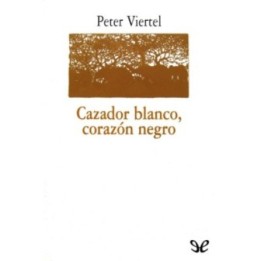 Cazador blanco