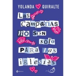 Las campanas no son sólo para las iglesias