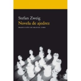 Novela de ajedrez