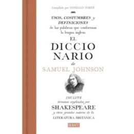 El diccionario de Samuel Johnson