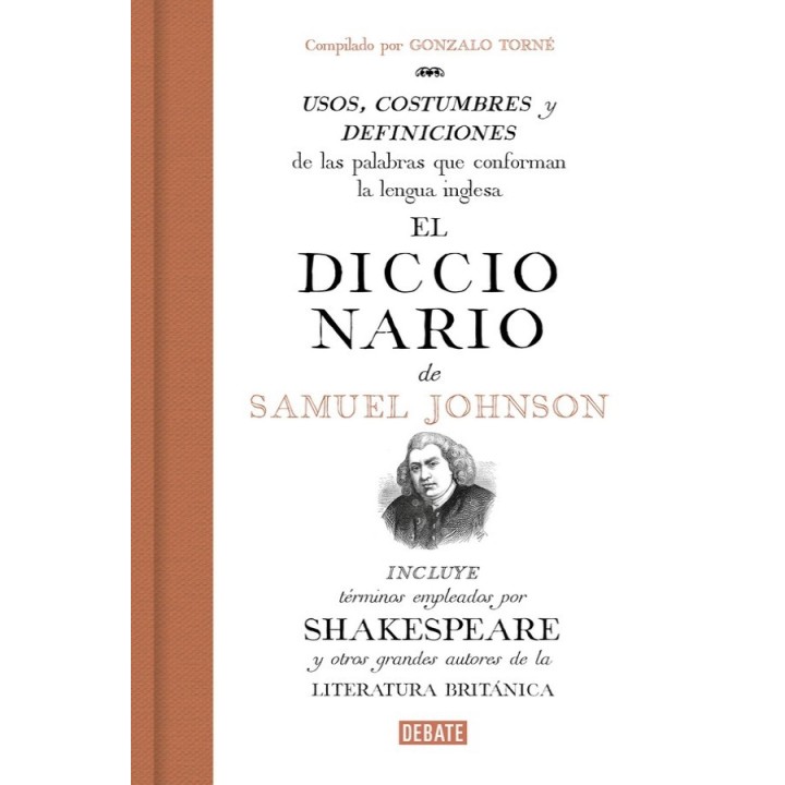 El diccionario de Samuel Johnson