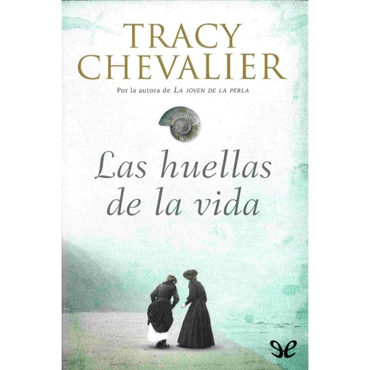 Las huellas de la vida