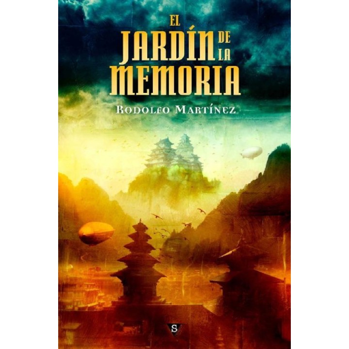 El jardín de la memoria