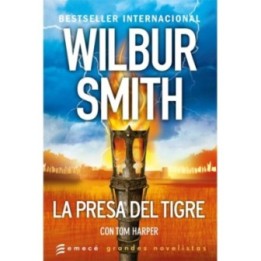 La presa del tigre