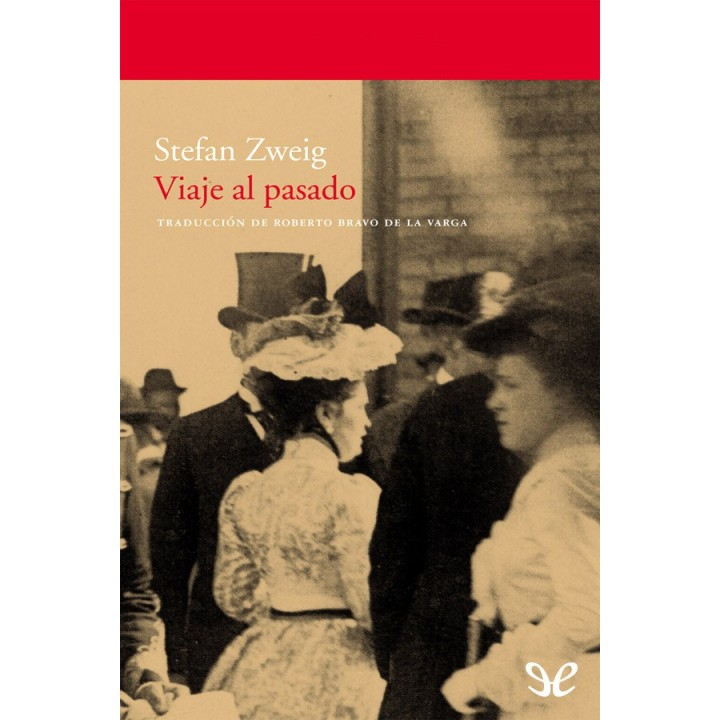 Viaje al pasado