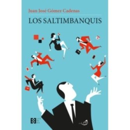 Los saltimbanquis
