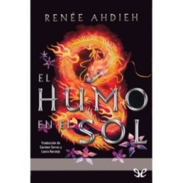 El humo en el sol