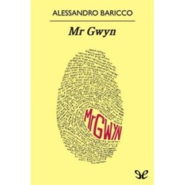 Mr Gwyn
