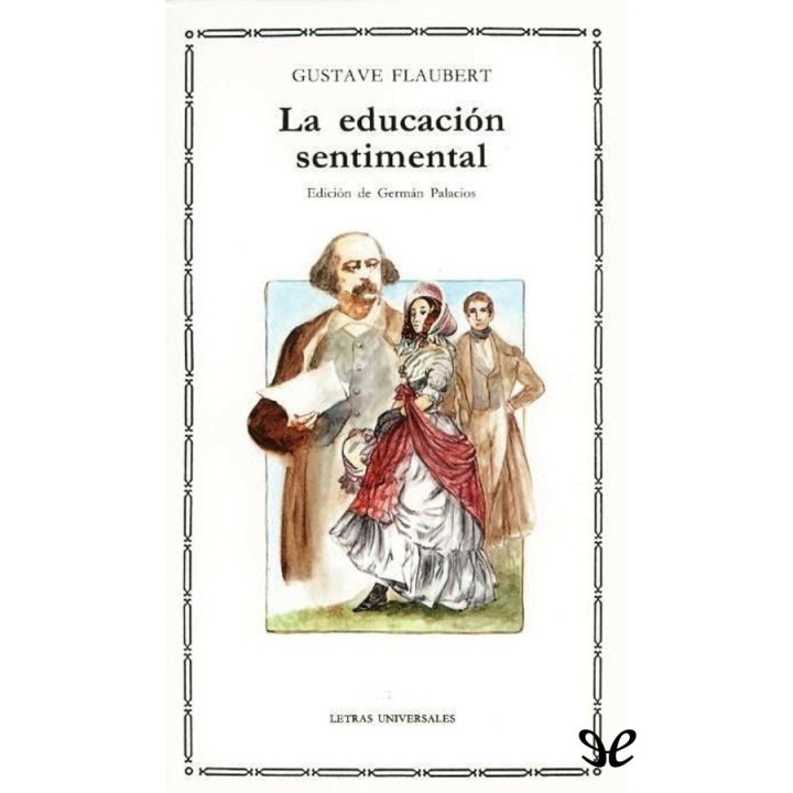 La educación sentimental