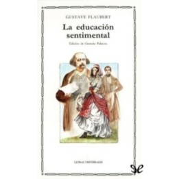 La educación sentimental