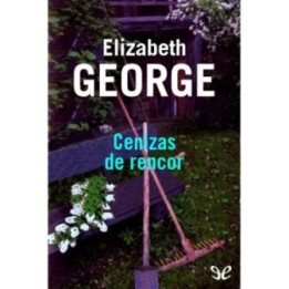 Cenizas de rencor