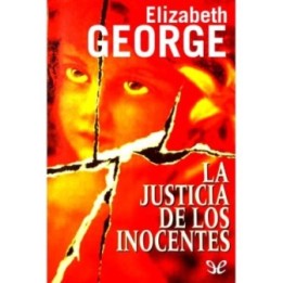 La justicia de los inocentes