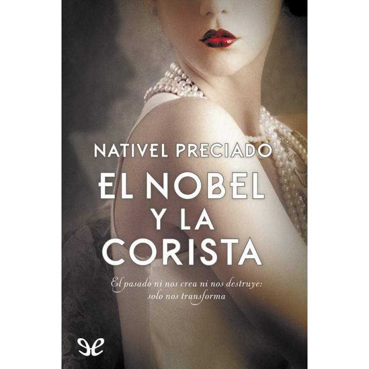 El Nobel y la corista