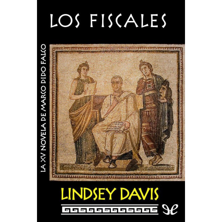 Los fiscales