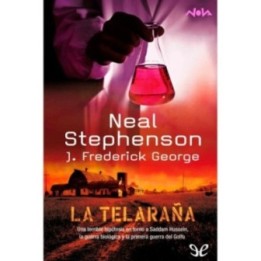 La telaraña