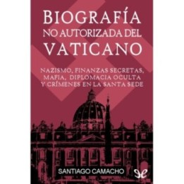 Biografía no autorizada del Vaticano