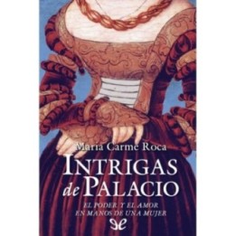 Intrigas de palacio