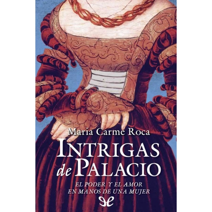 Intrigas de palacio